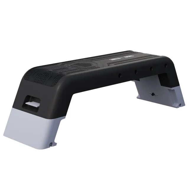 gorilla-sports-steppbrett-mit-r-ckenlehne-aerobic-deck-trainingsbank image 1