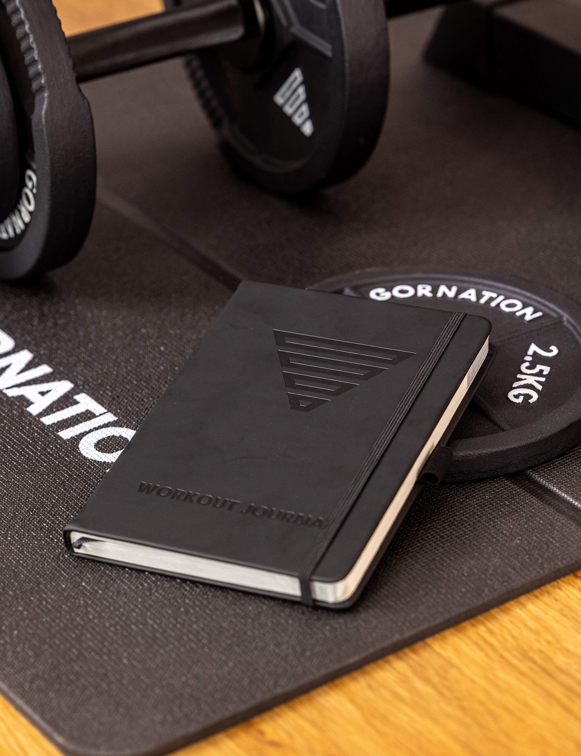 gornation-trainingstagebuch-fitness-logbuch image 3