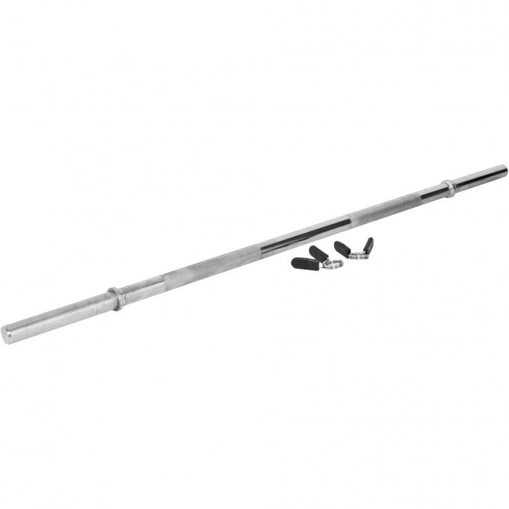 gorilla-sports-langhantel-set-kunststoff-38-kg image 7