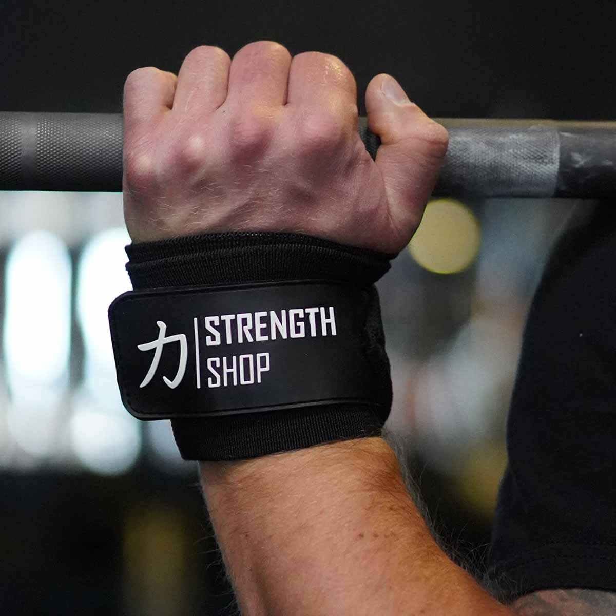 strength-shop-handgelenkbandagen-mittelfest-30cm-60cm-schwarz-paar-ipf-bvdk-stan image 8