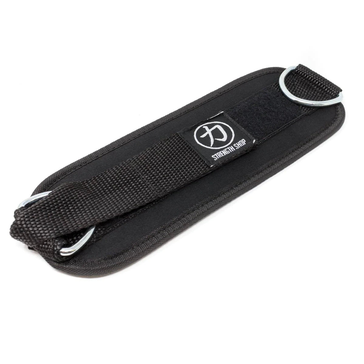 strength-shop-gepolsterte-ankle-straps-neopren-fu-schlaufen-f-r-kabelturm image 1