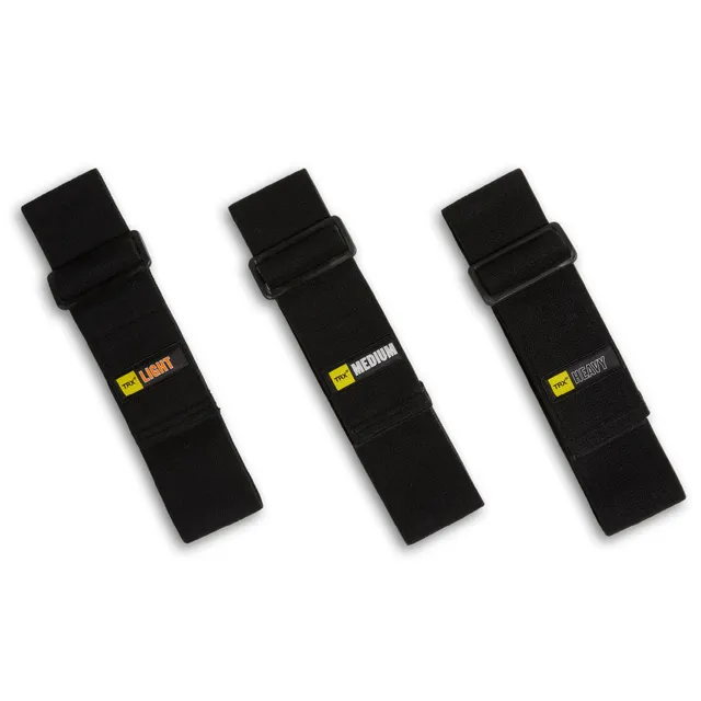 trx-glute-bands-3-teiliges-stoff-widerstandsband-set-leicht-mittel-schwer image 1