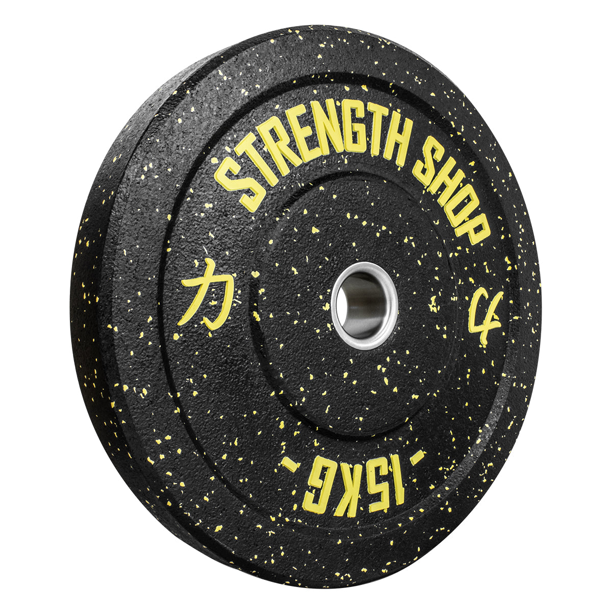 strength-shop-crumb-bumper-plates-hantelscheiben-5kg-25kg-oder-150kg-set image 3