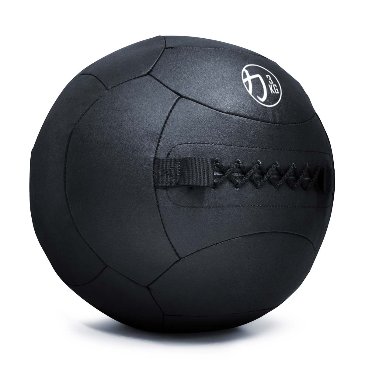 strength-shop-medizinball-wall-ball-3-kg-functional-training image 5