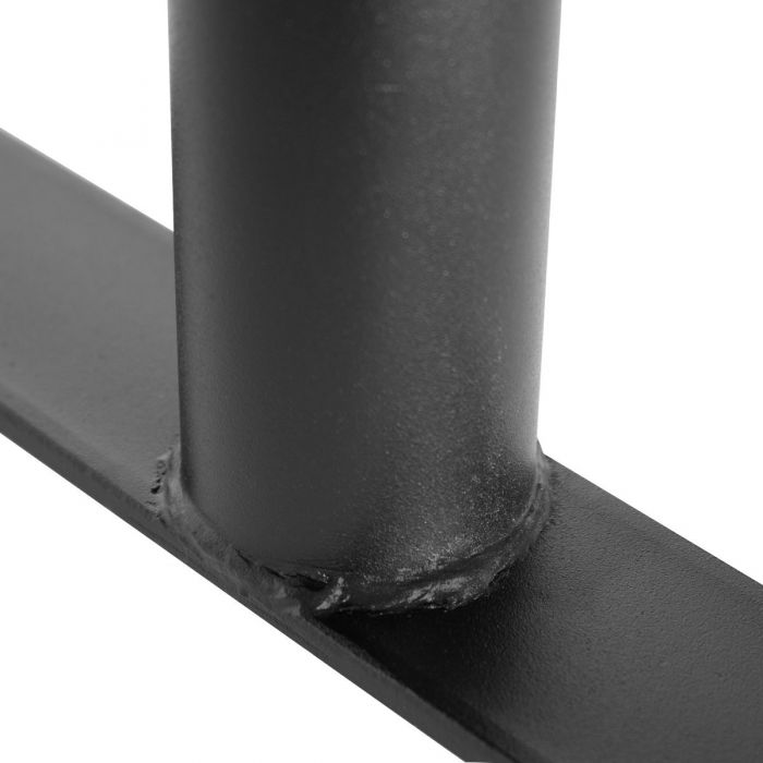 strength-shop-hantelscheiben-wandhalterung-stahl-36-5-cm-bolzen image 4