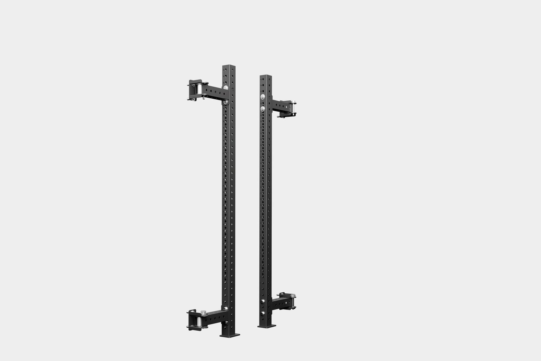 strength-shop-riot-mrr-wandmontiertes-klapprack-mit-klimmzugstange image 2