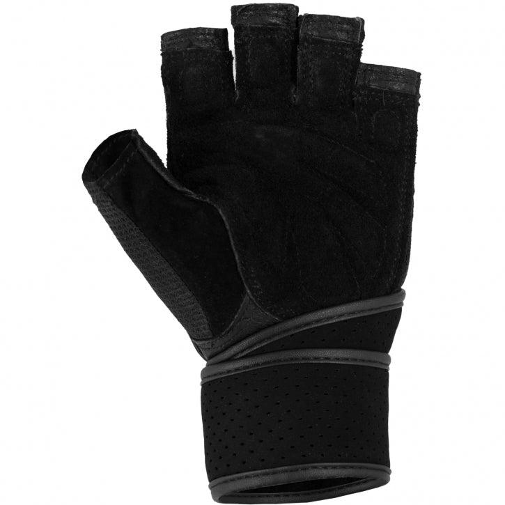 gorilla-sports-trainingshandschuhe-inkl-gelenkbandage-schwarz-rot-gr-e-s image 6
