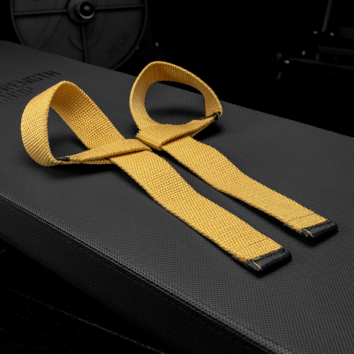 strength-shop-originals-lifting-straps-gold-cotton-zughilfen-paar-54-cm image 6
