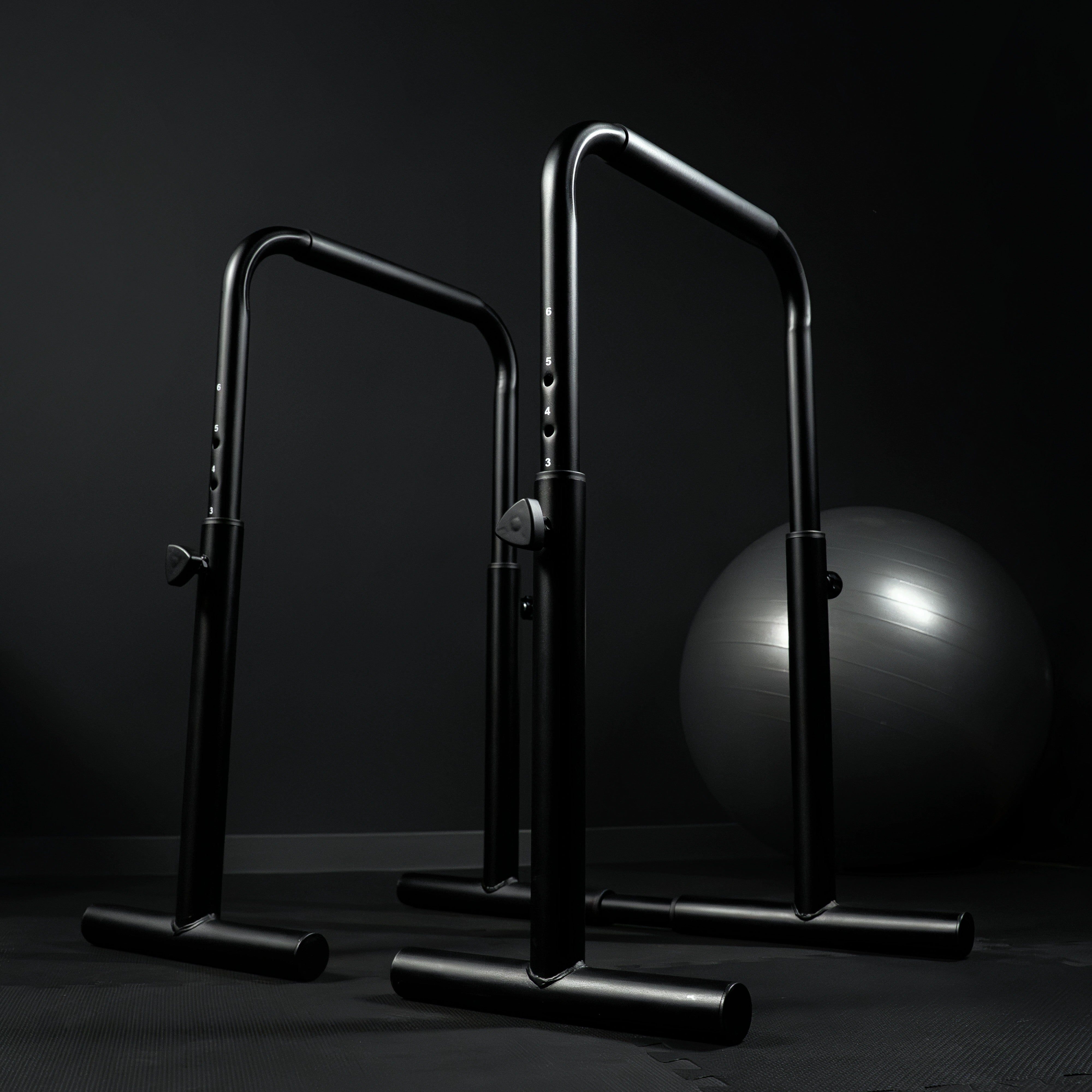 gorilla-sports-dip-barren-h-henverstellbar-80-100-cm image 2