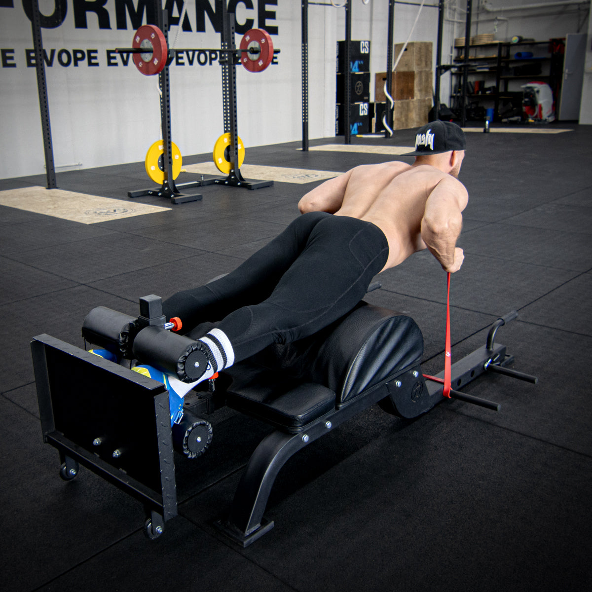 strength-shop-glute-ham-developer-hip-thrust-maschine image 6