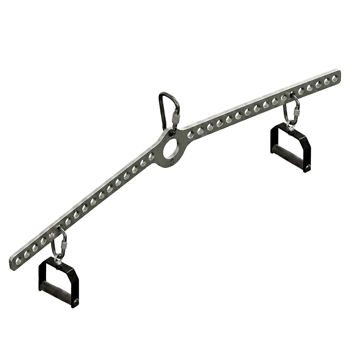 strength-shop-verstellbare-latzugstange-rudergriff-multi-grip-950-mm image 3