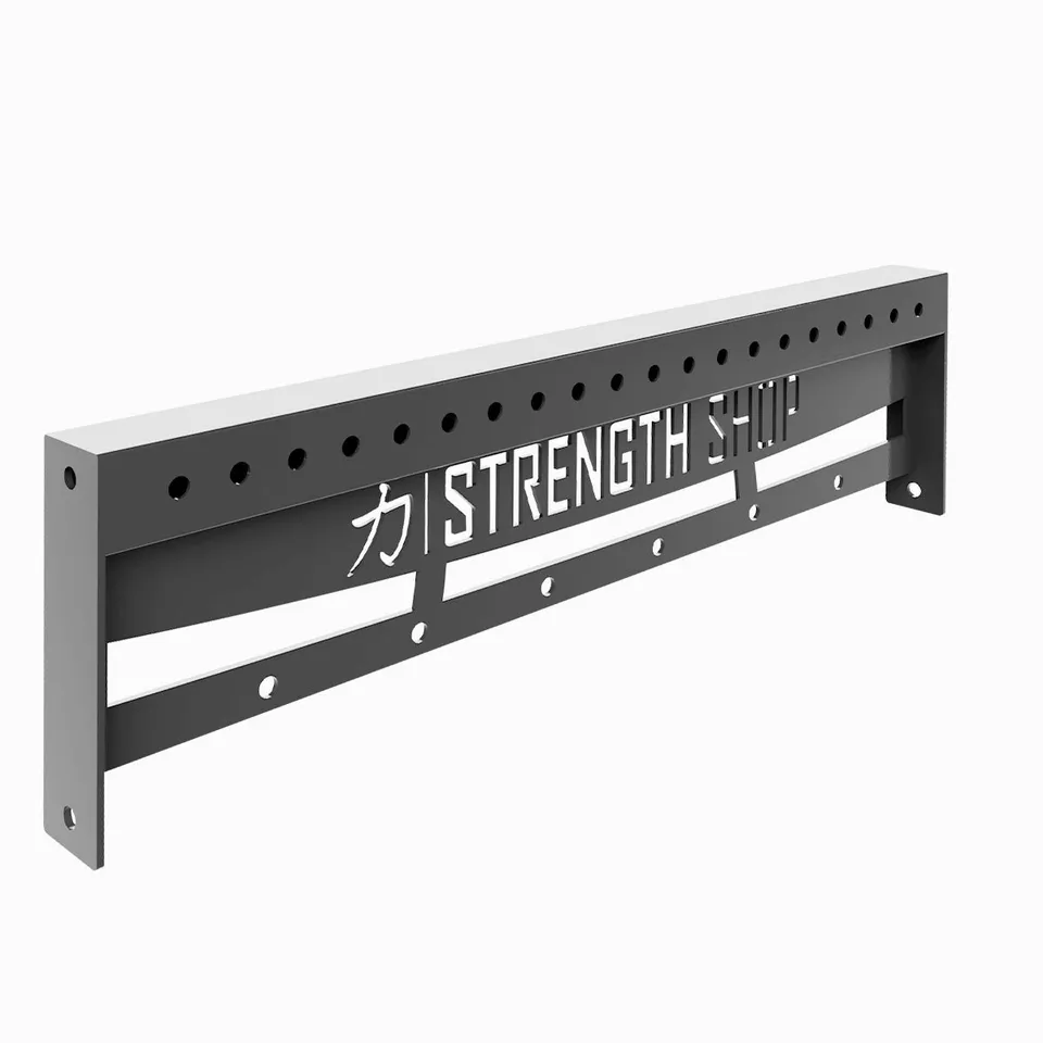 strength-shop-riot-mrr-75-querstrebe-mit-logoschild image 1