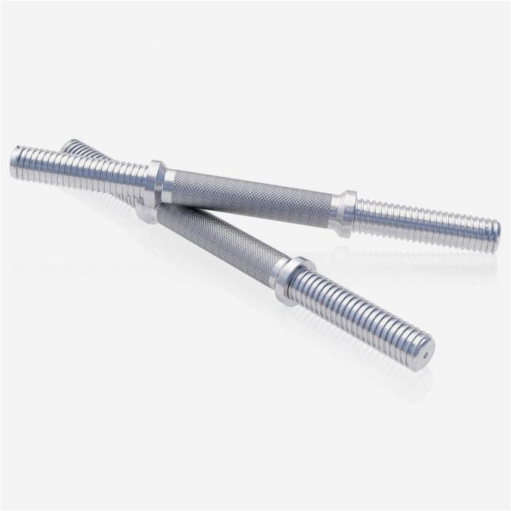 gorilla-sports-kurzhantel-set-chrom-30-kg-mit-sternverschl-ssen-2 image 5