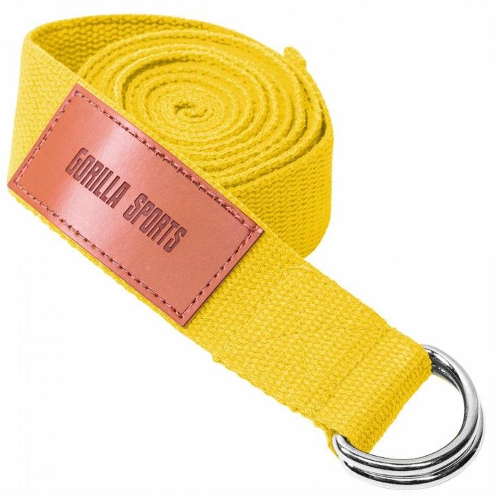 gorilla-sports-yogagurt-in-verschiedenen-farben image 5