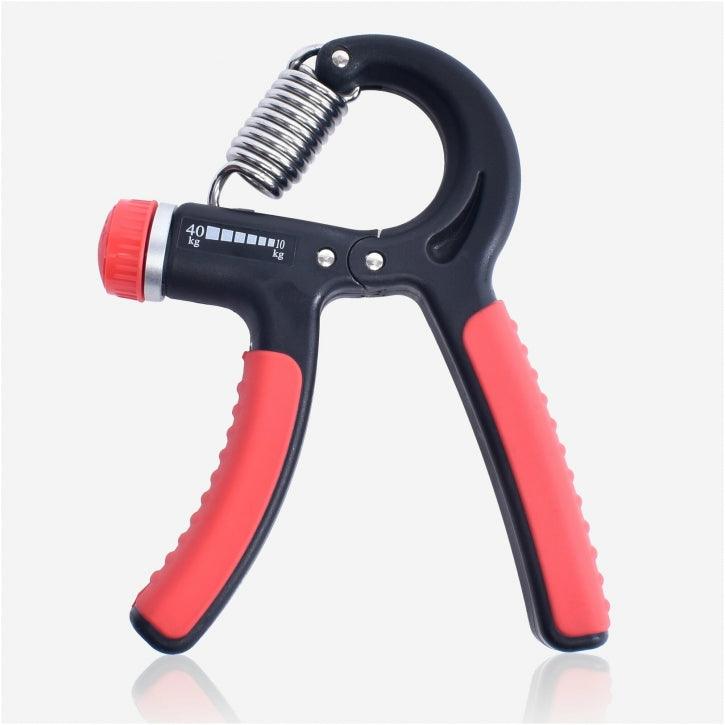 gorilla-sports-handtrainer-verstellbar-10-40-kg-fingerhantel image 3