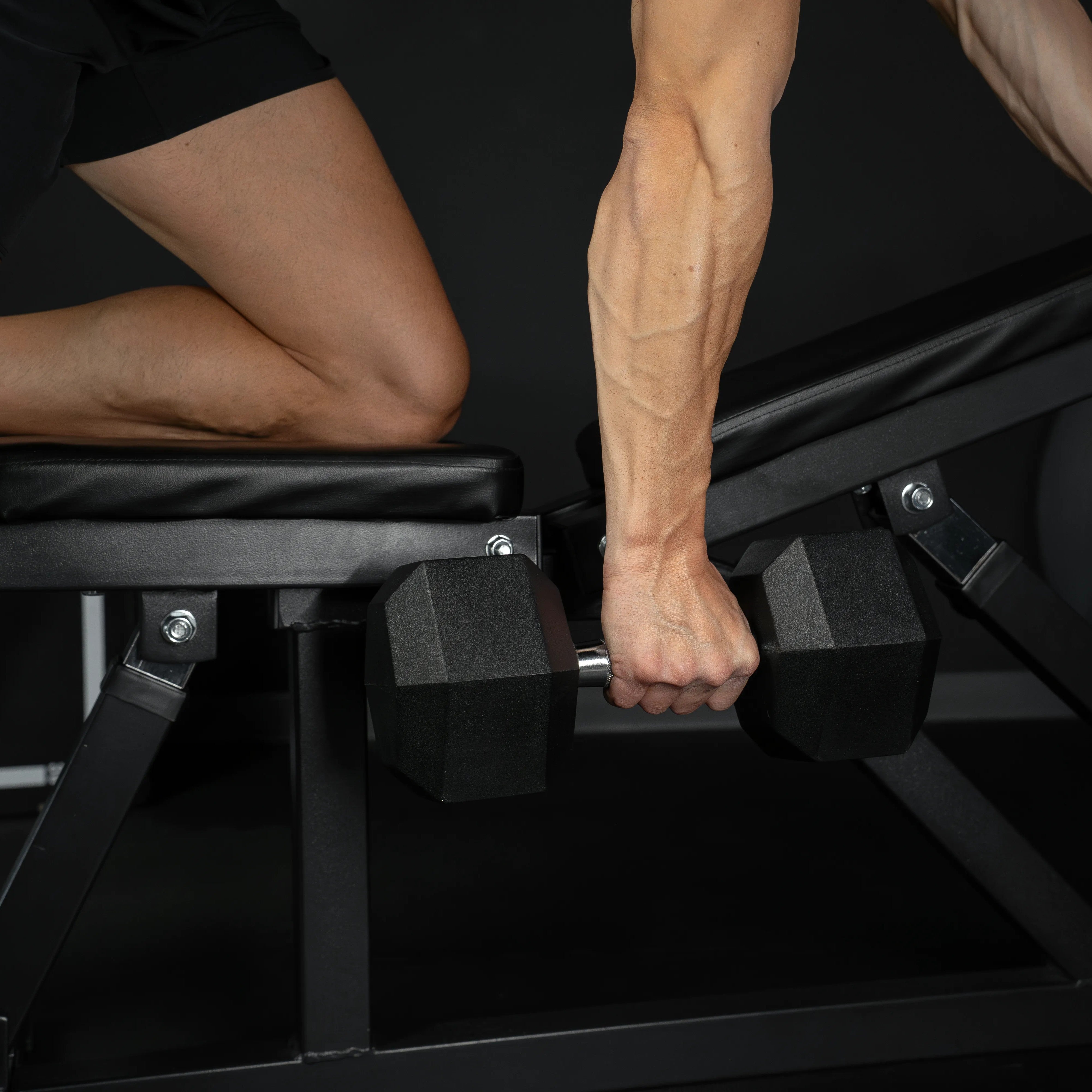 gorilla-sports-schr-gbank-verstellbar-multi-flachbank-trainingsbank image 6