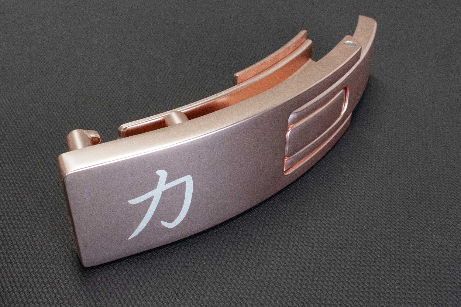 strength-shop-klappschnalle-rose-gold-mit-lebenslanger-garantie image 4
