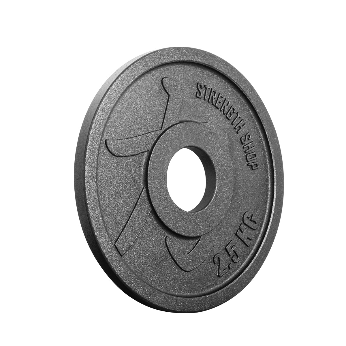 strength-shop-deep-dish-gusseisen-hantelscheiben-1-25kg-25kg-cast-iron-plates image 5