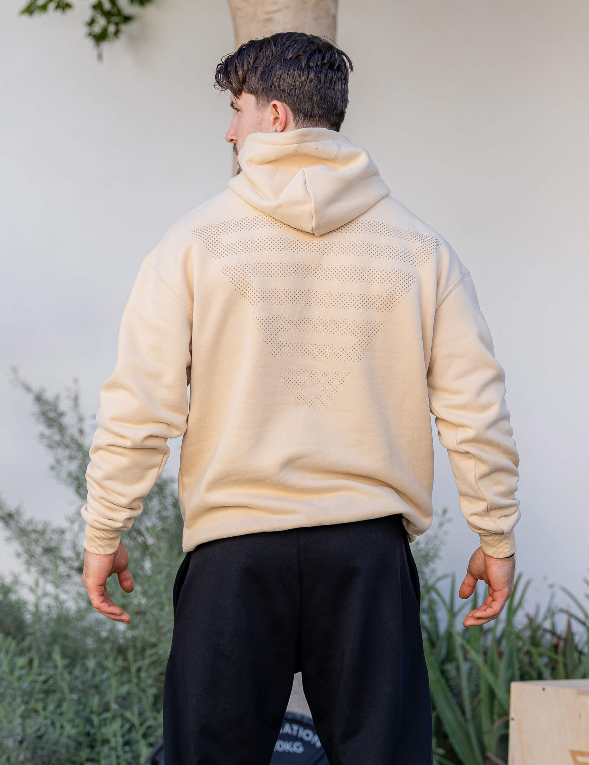 gornation-essential-oversized-hoodie-50-cotton-50-polyester image 2
