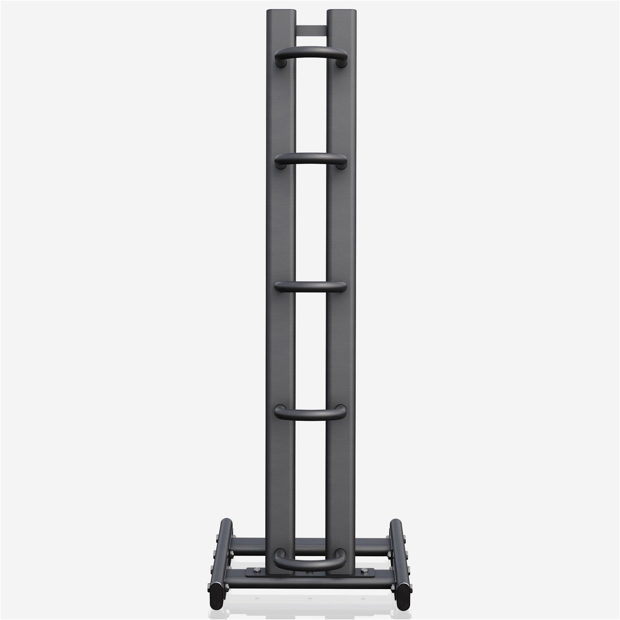 gorilla-sports-medizinballst-nder-f-r-5-b-lle-schwarz image 5