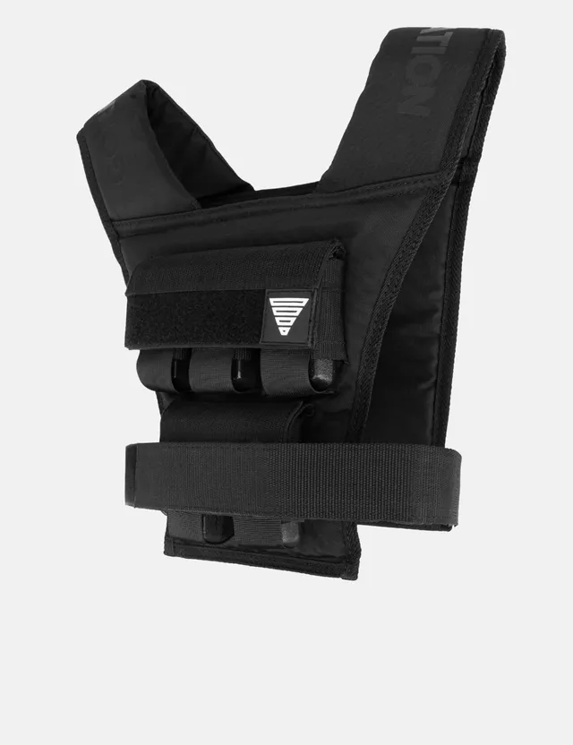 gornation-elite-gewichtsweste-10kg-verstellbar-1-10kg image 1
