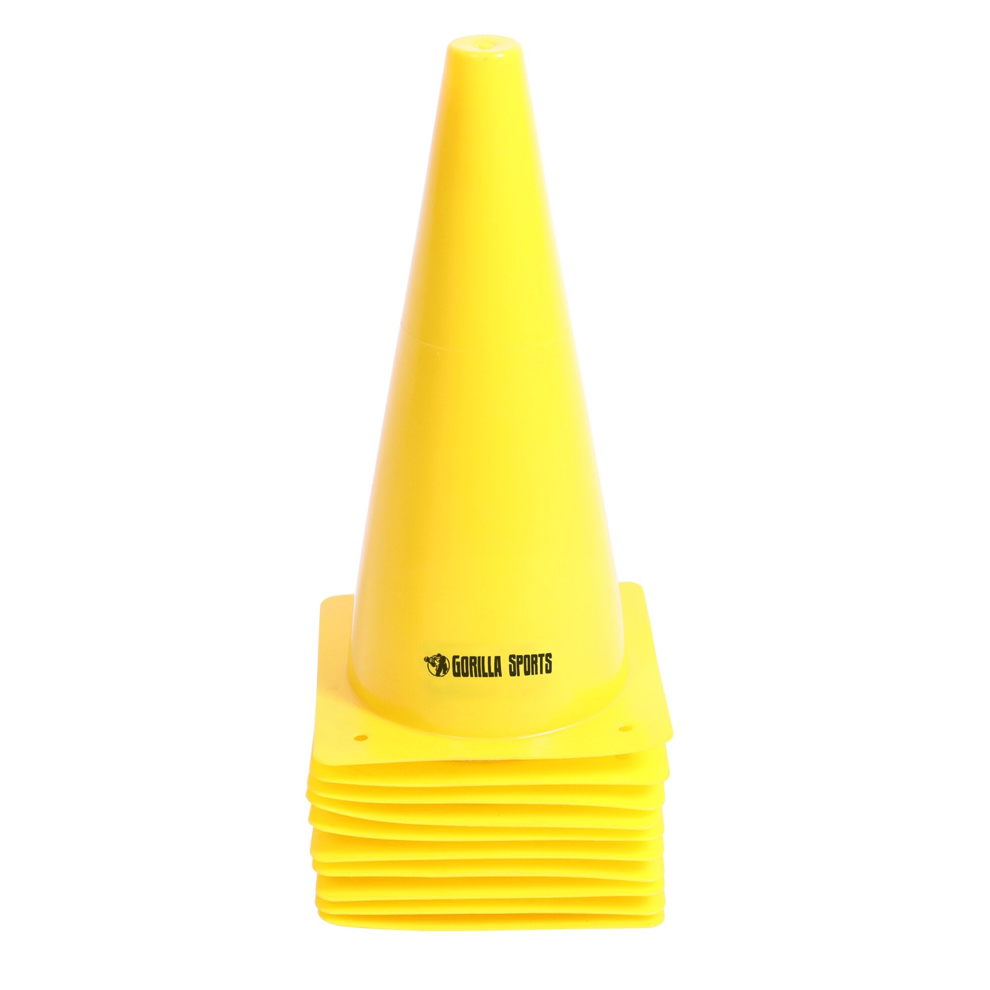 gorilla-sports-h-tchen-10-er-set-pylone-17-cm-30-cm image 8