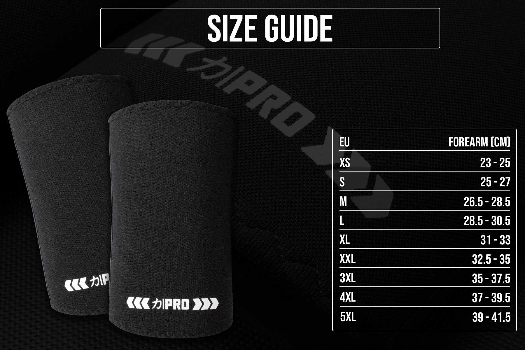 strength-shop-7mm-pro-ellbogenbandagen-extra-steif-finalrep-zugelassen image 8