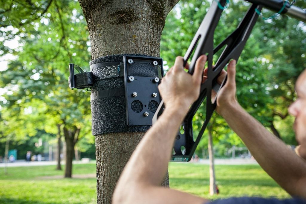 pullup-dip-outdoor-adapter-zur-befestigung-der-klimmzug-und-dip-stange image 6