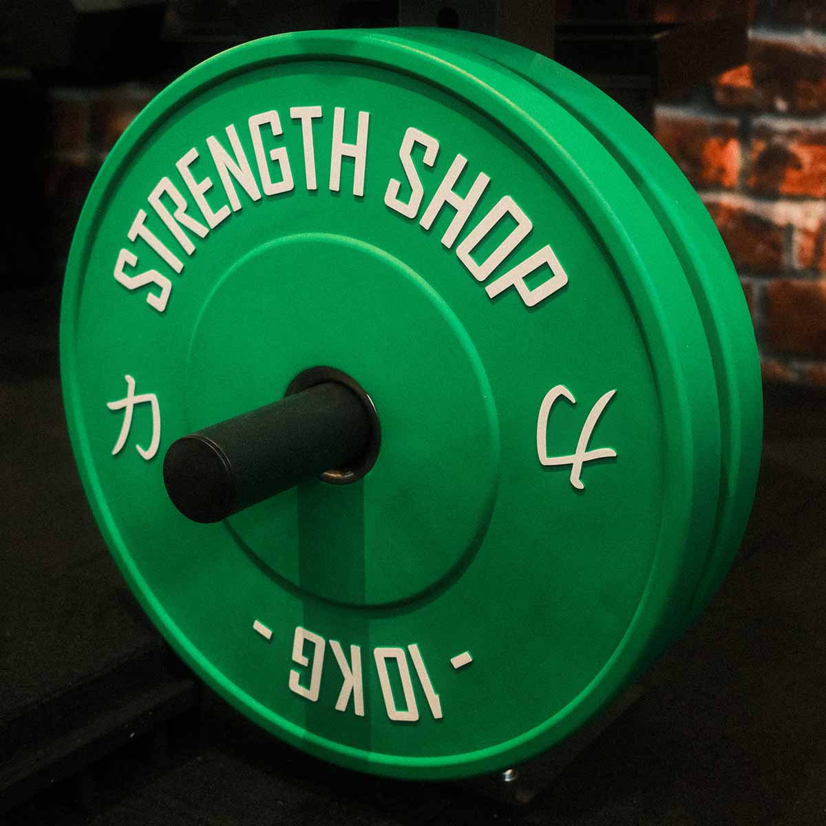 strength-shop-riot-bumper-plates-2-0-farbig-5-25-kg-150-kg-set image 7