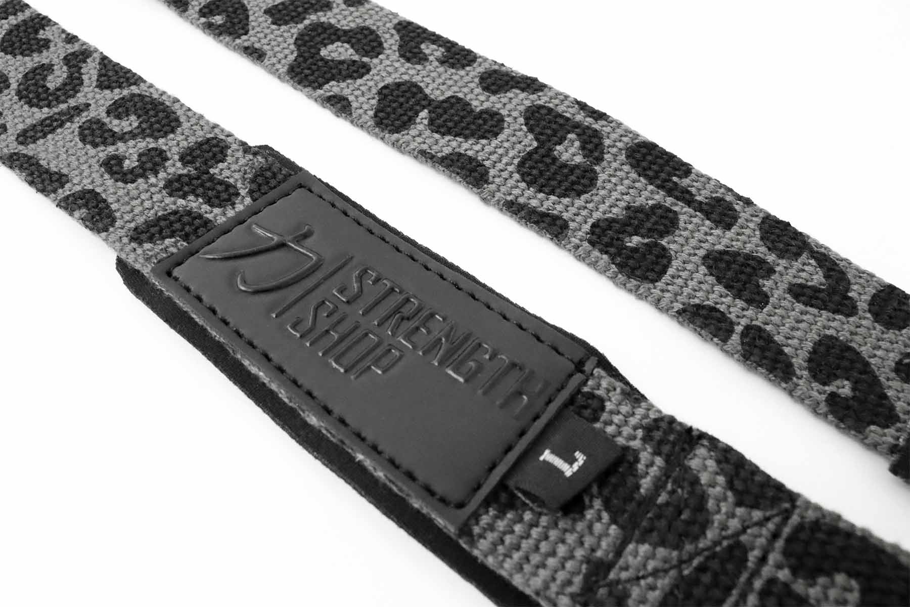 strength-shop-dark-leo-pro-lifting-straps-zughilfen-50-cm-oder-65-cm image 4