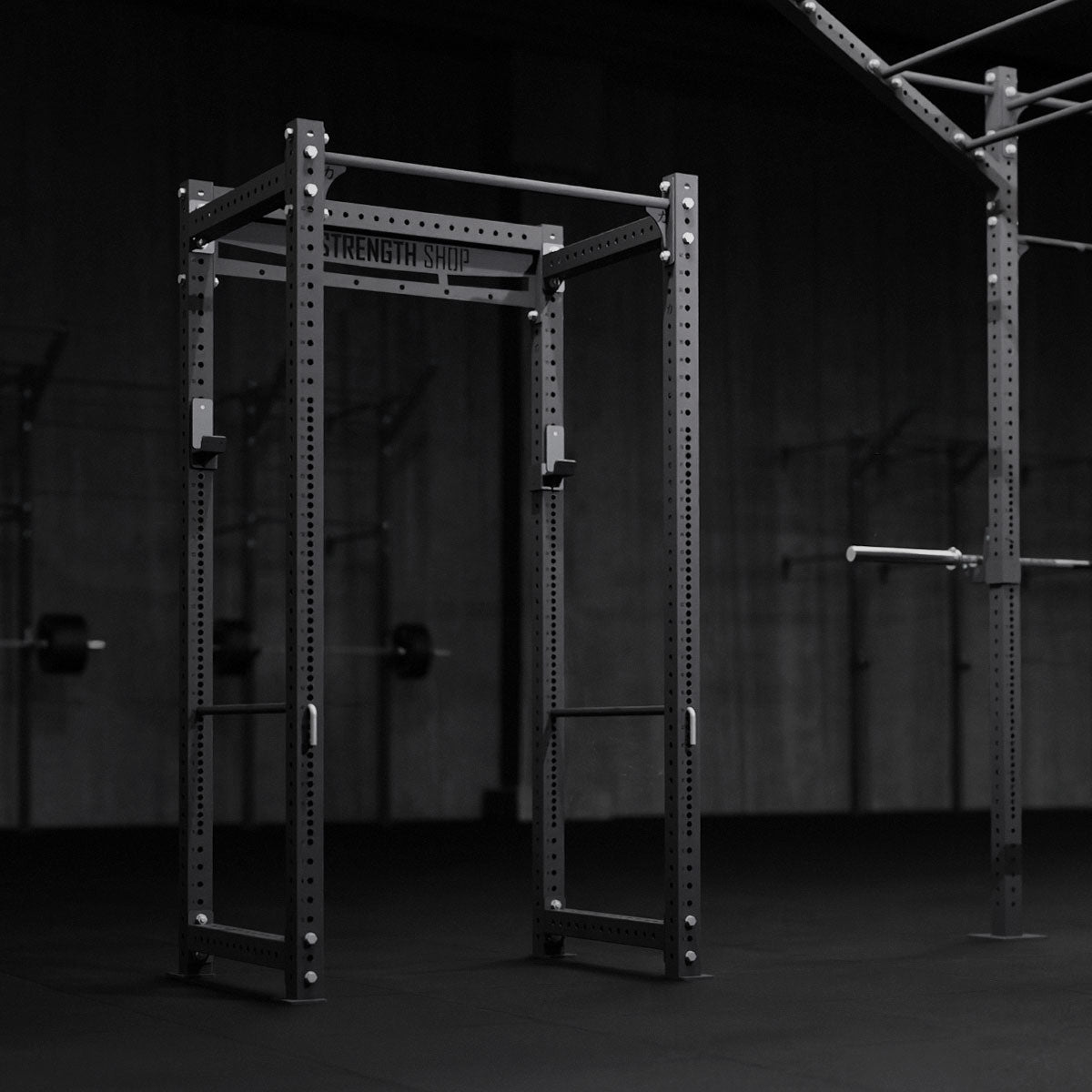strength-shop-riot-mrr-75-compact-power-rack image 3
