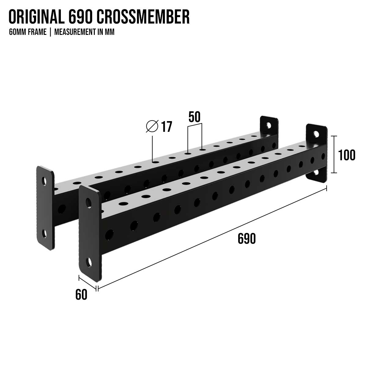 strength-shop-original-mrr-60-quertr-ger-modular-rack-komponente image 4