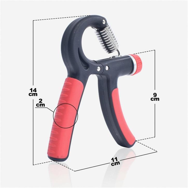 gorilla-sports-handtrainer-verstellbar-10-40-kg-fingerhantel image 5
