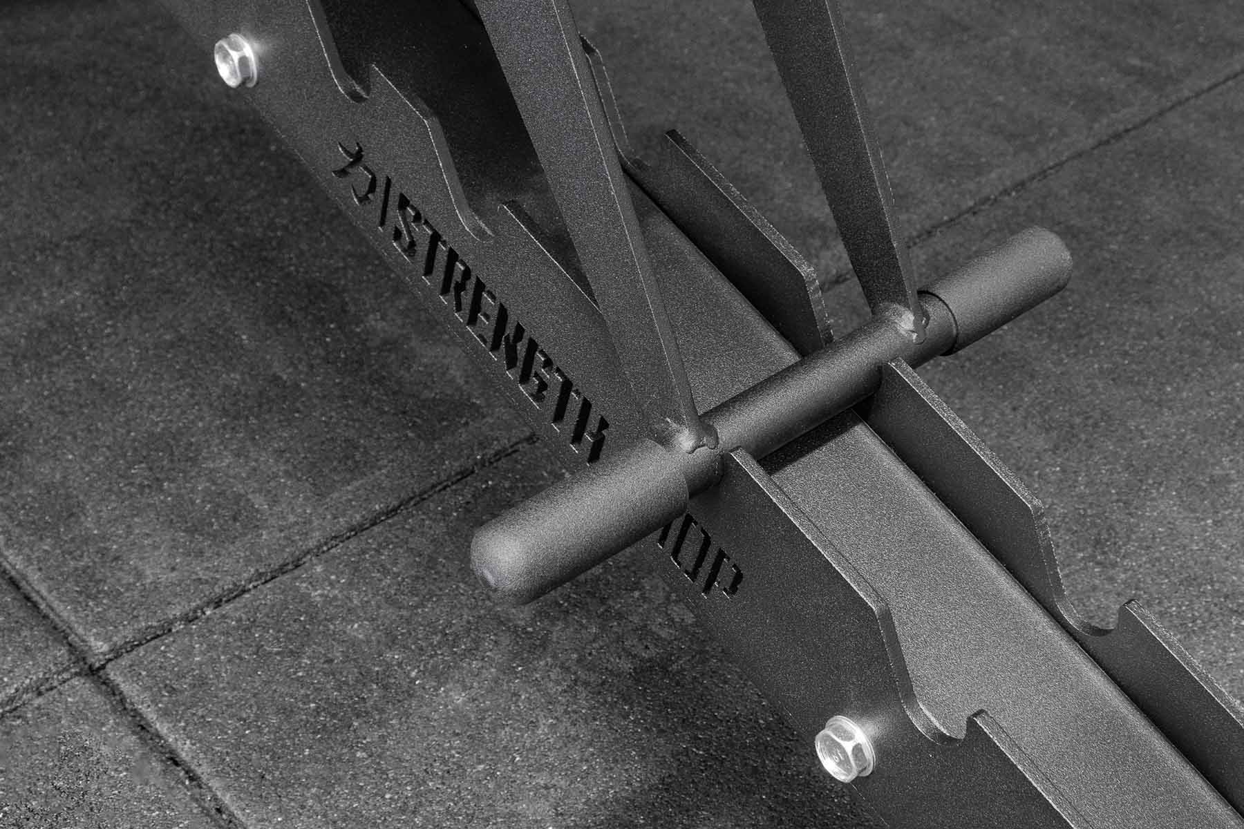 strength-shop-original-heavy-duty-utility-bench-60mm-verstellbare-hantelbank image 8