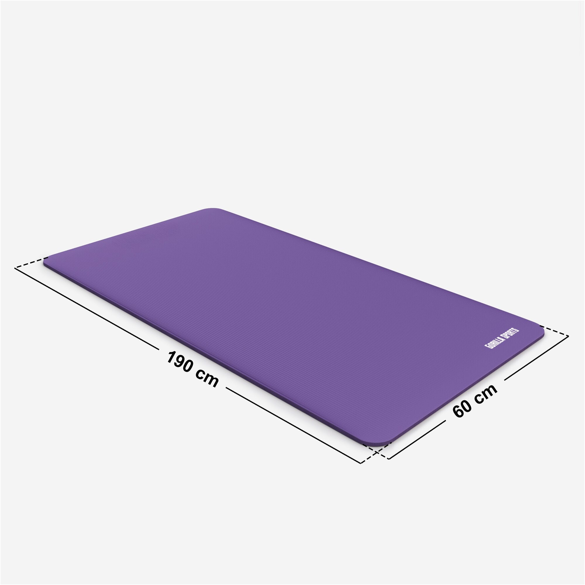 gorilla-sports-yogamatte-mit-tragegurt-190-x-60-100-x-1-5-cm image 6