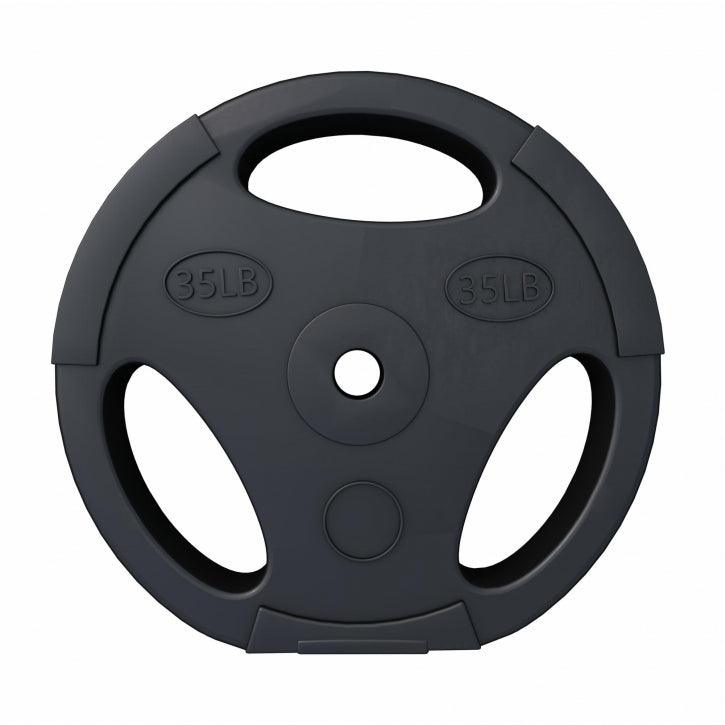 gorilla-sports-hantelscheibe-kunststoff-gripper-25-mm-einzelgewicht image 5