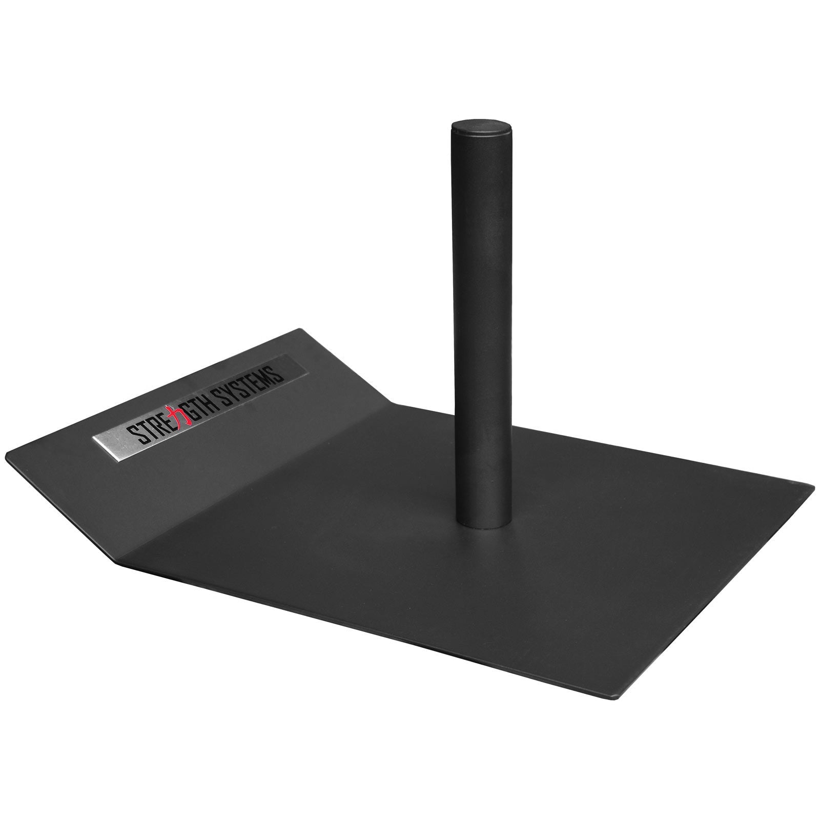 strength-shop-gewichtsschlitten-dragging-pulling-sled image 2