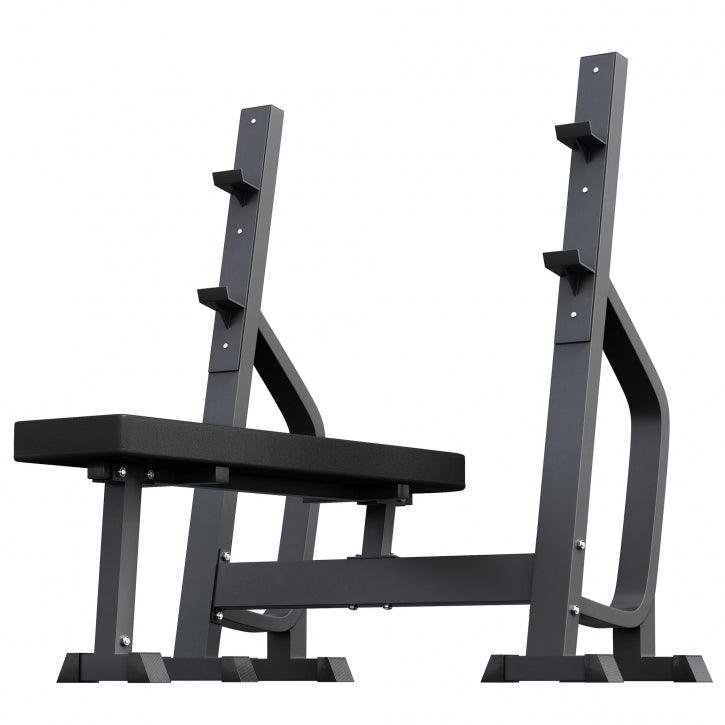 gorilla-sports-hantelbank-mit-2-ablagen-massive-dr-ckerbank image 7