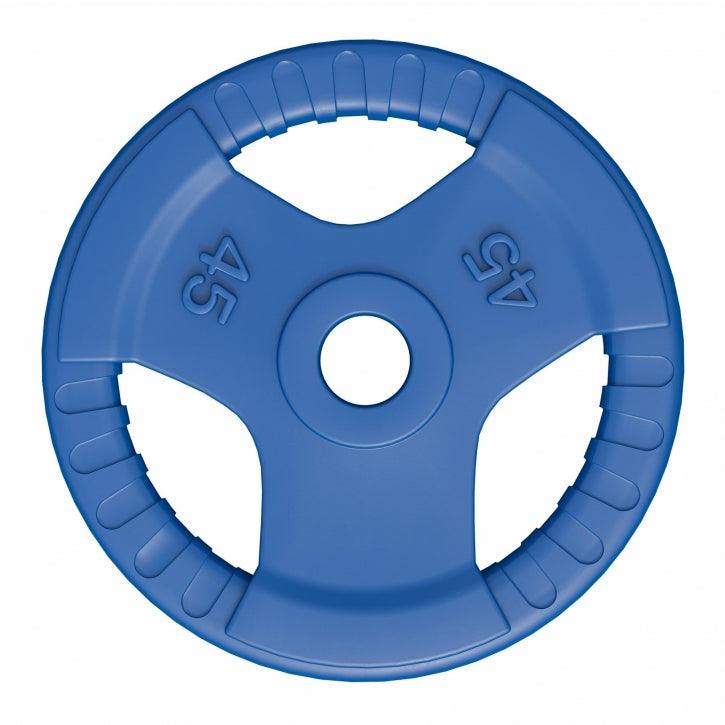gorilla-sports-hantelscheibe-olympia-50-51-mm-gummi-gripper image 3