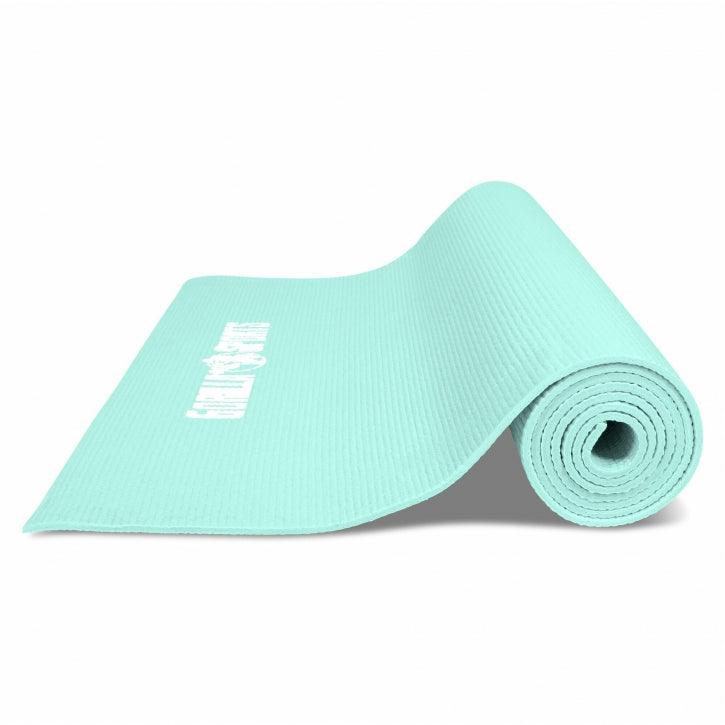 gorilla-sports-yogamatte-pvc-mit-tragegurt-180-x-60-x-0-5-cm image 7