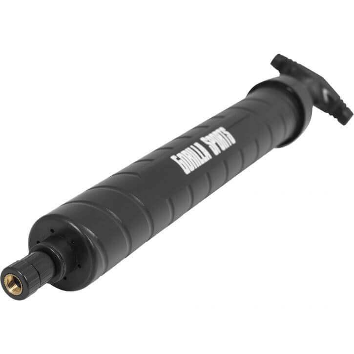 gorilla-sports-ballpumpe-mit-2-ventilen-und-16-cm-schlauch image 4