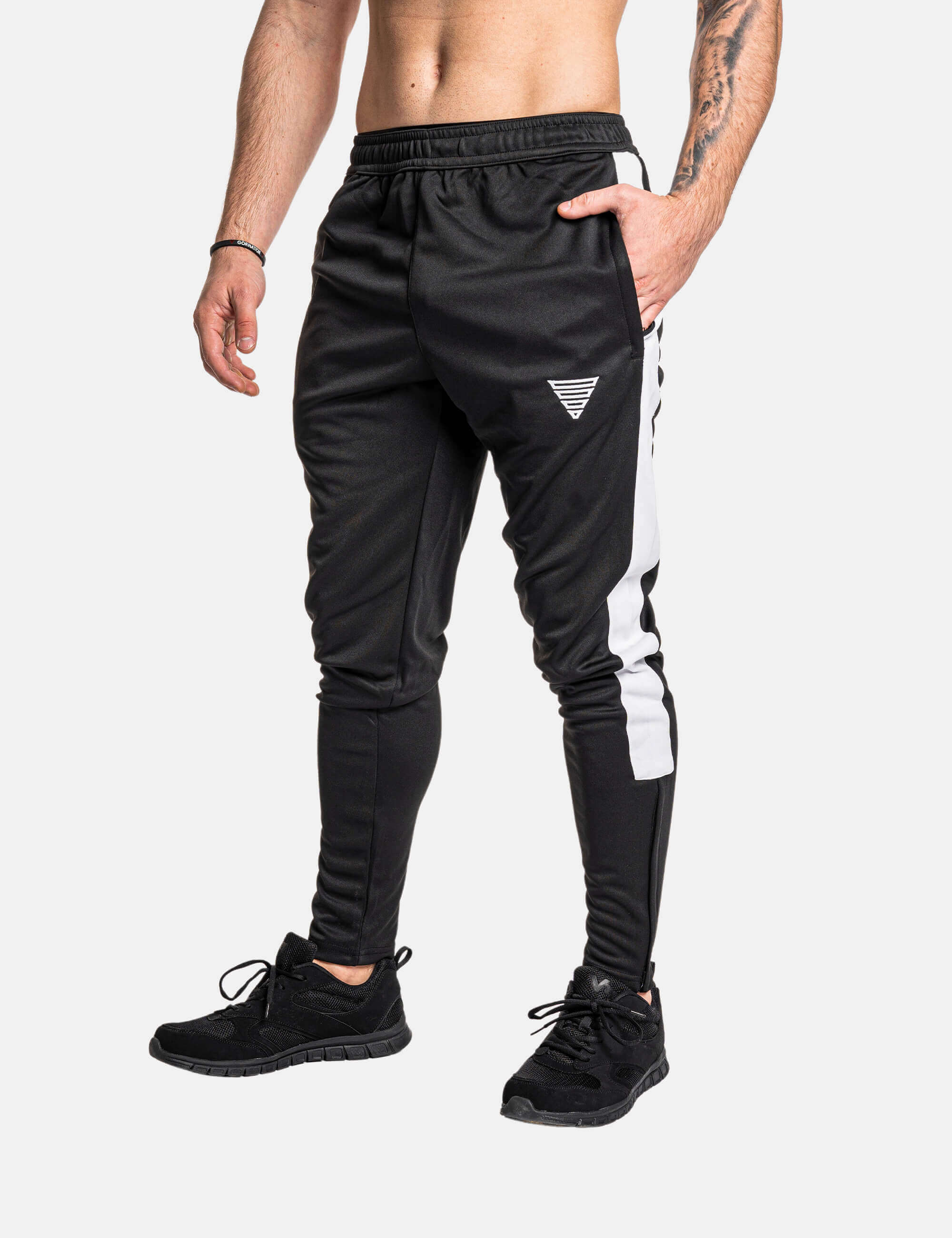 gornation-performance-pants-atmungsaktive-sporthose image 8