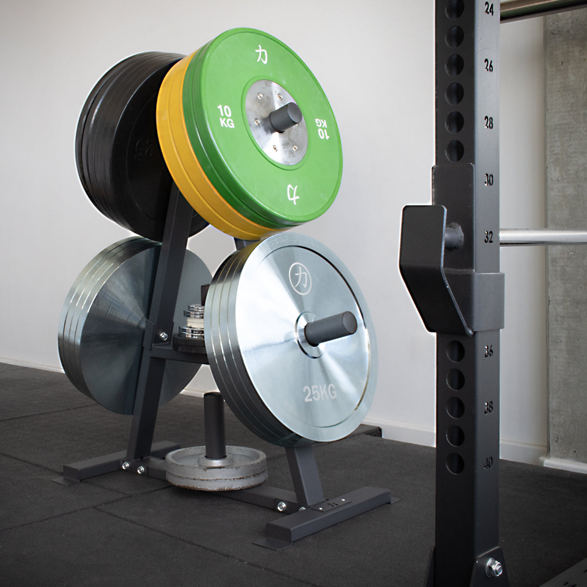 strength-shop-triangle-weight-tree-gewichtsbaum-f-r-olympiascheiben image 5