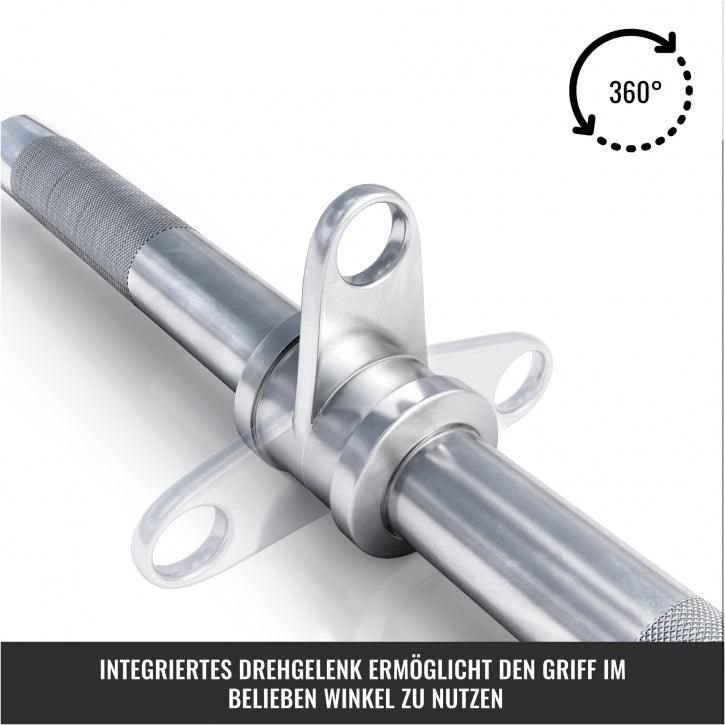 gorilla-sports-bizeps-und-trizepsstange-gerade-50-cm-chrom-mit-drehgelenk image 4