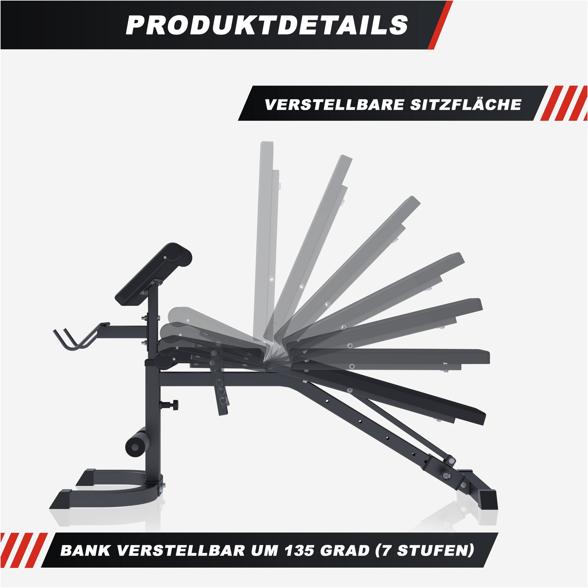 gorilla-sports-schr-gbank-verstellbar-wei-schwarz-inkl-curltisch image 5