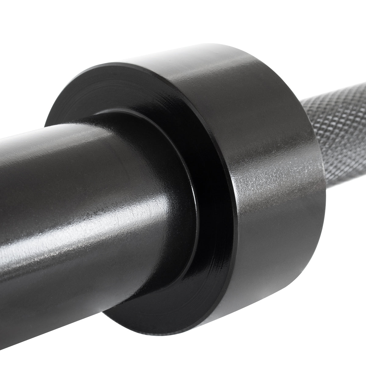 strength-shop-original-2029-power-bar-voll-schwarz-e-coating-20kg image 3