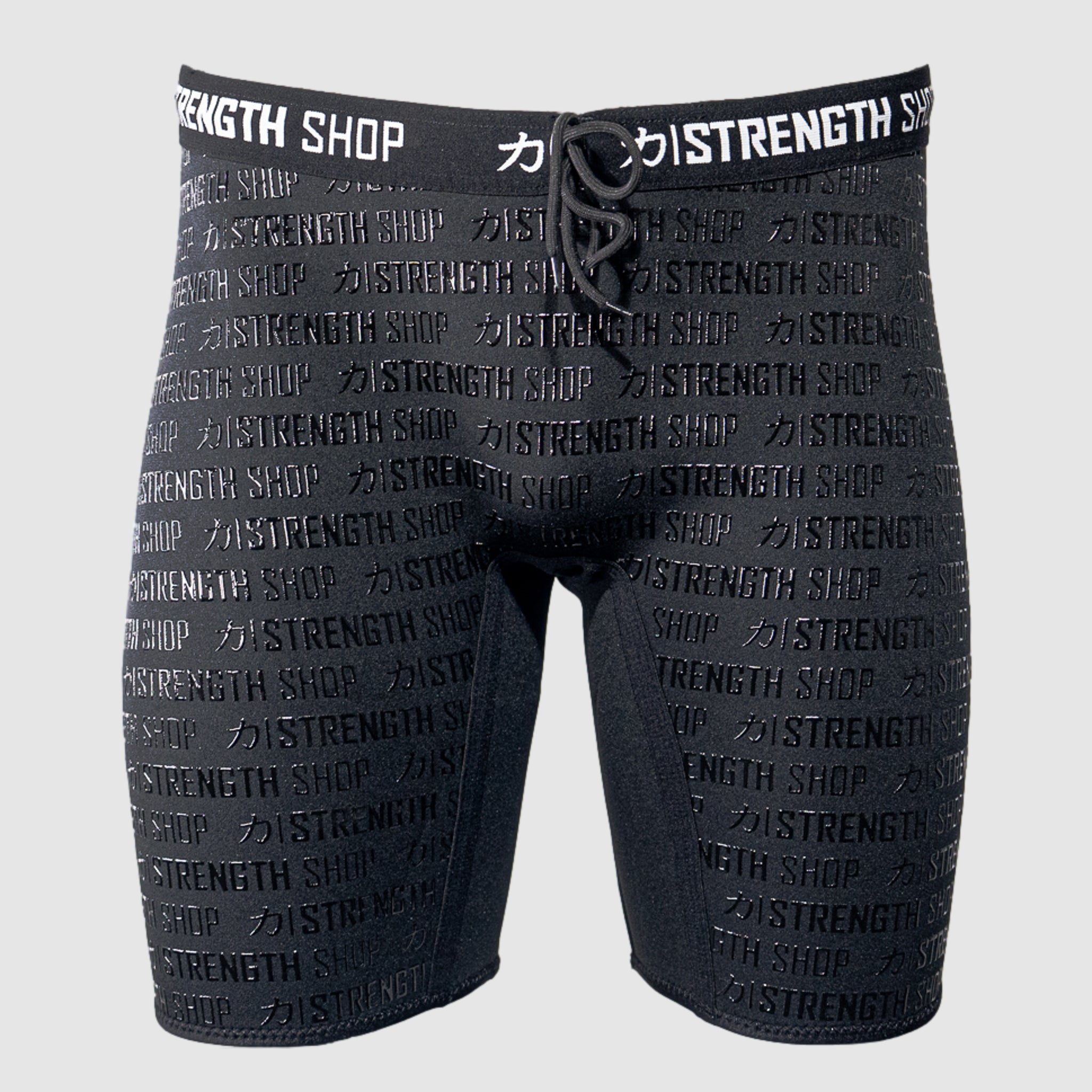 strength-shop-strongman-grip-shorts-2-5-mm-neopren image 3