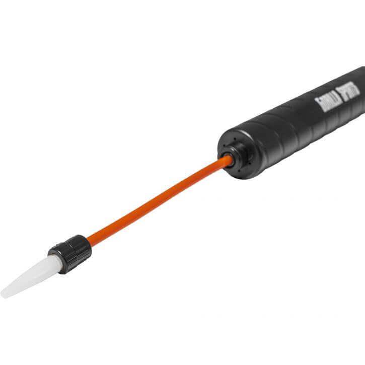 gorilla-sports-ballpumpe-mit-2-ventilen-und-16-cm-schlauch image 5