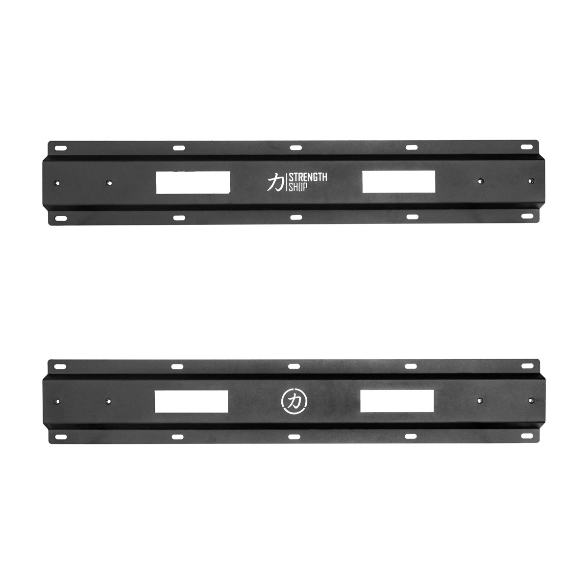 strength-shop-riot-stringer-leiste-f-r-wandmontierte-racks-paar image 3