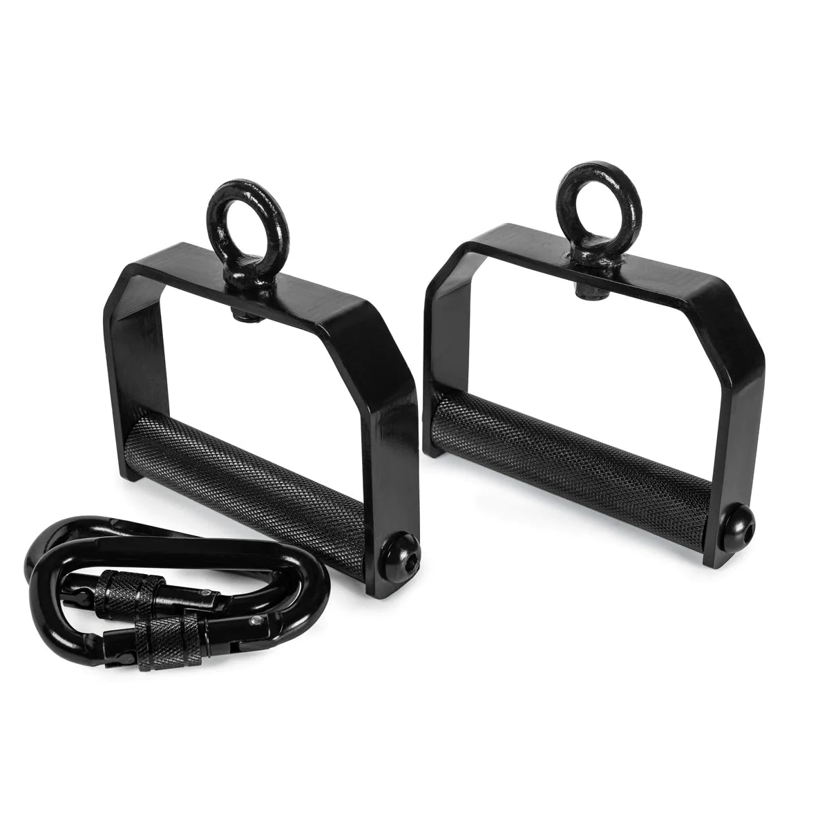 strength-shop-360-rotierende-griffe-ger-ndelt-mit-schwerlast-karabiner image 5